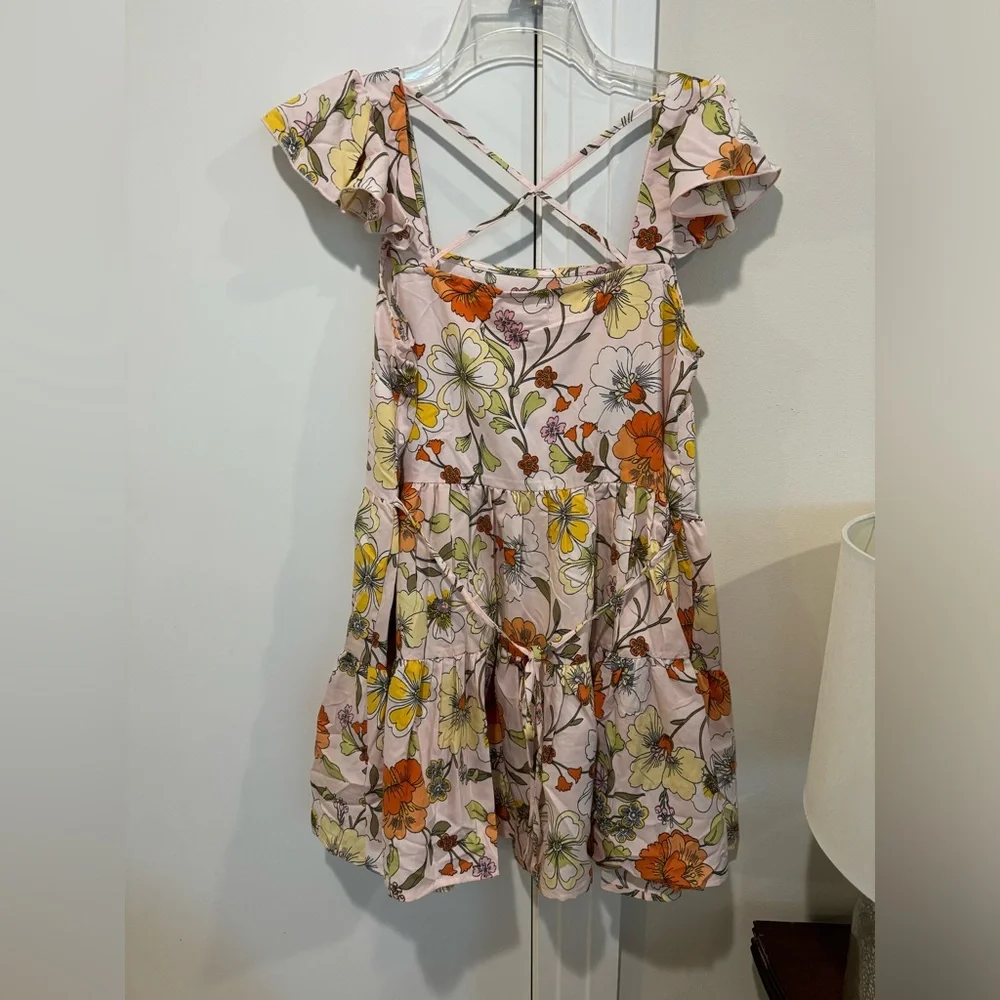 Lottie & Holly NWT dress - Picture 5 of 8